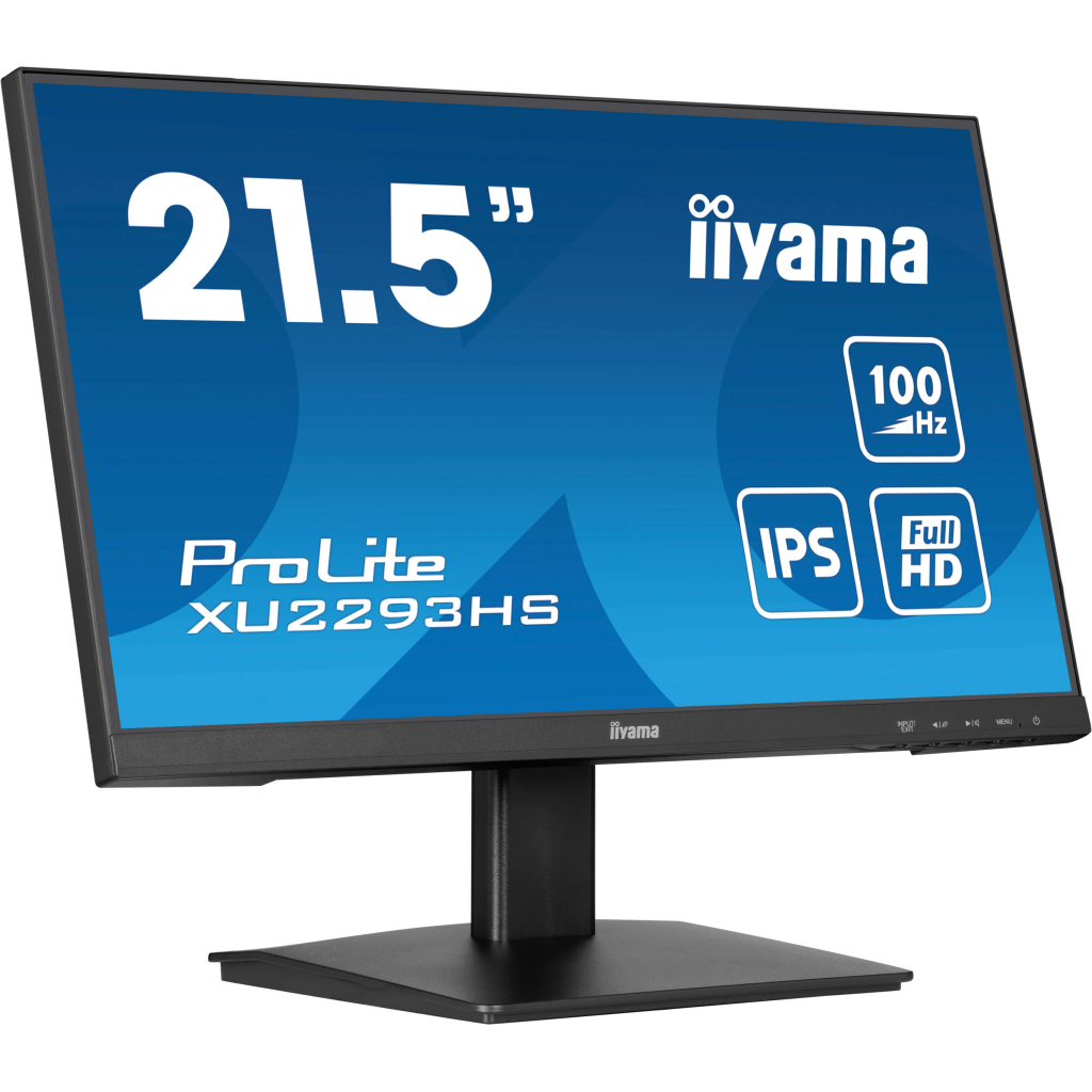 Монітор iiyama XU2293HS-B6