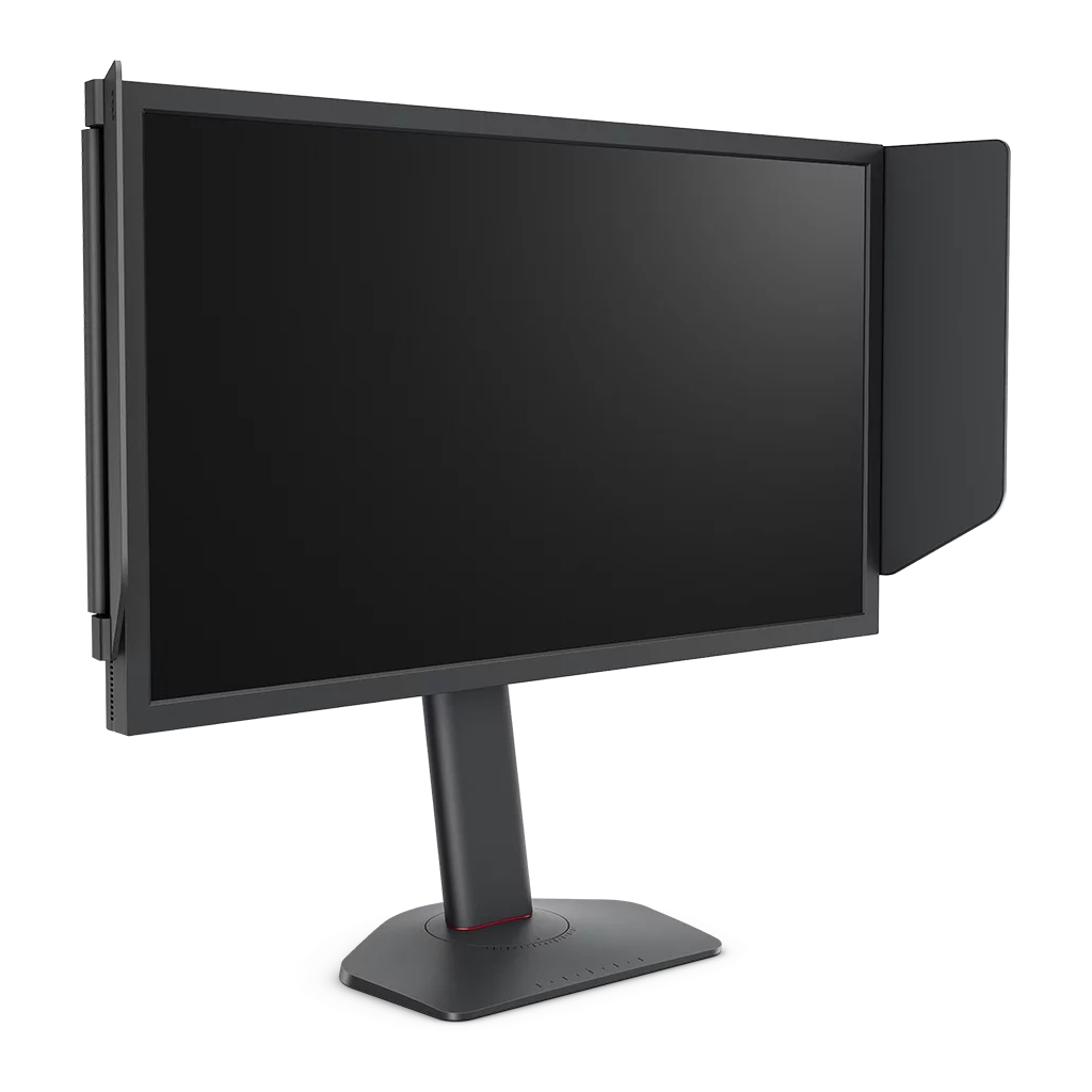 Монітор BenQ XL2546X+ Dark Grey