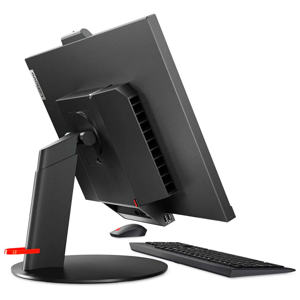 Монітор Lenovo TIO27 (11JHRAR1EU)