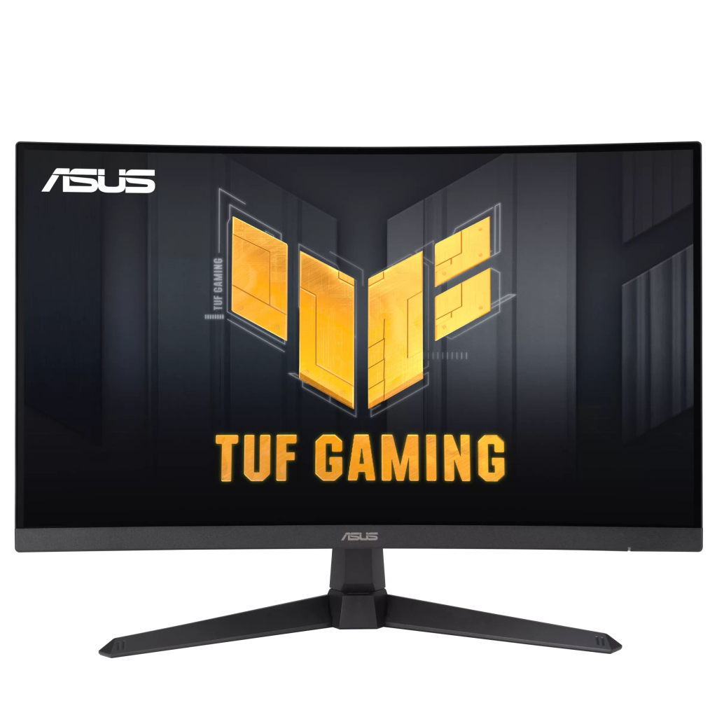 Монітор ASUS TUF Gaming VG27VQ3B (90LM0A90-B01170)