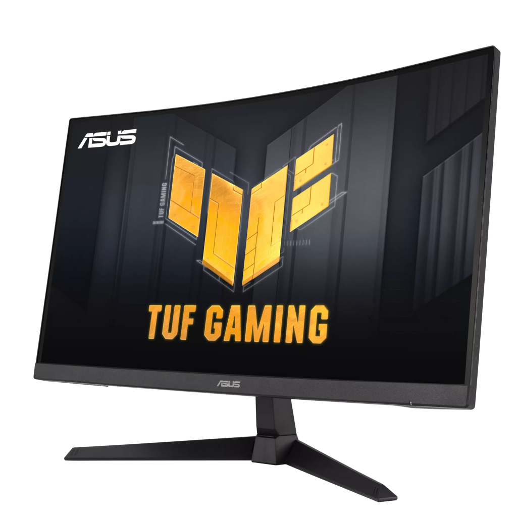 Монітор ASUS TUF Gaming VG27VQ3B (90LM0A90-B01170)