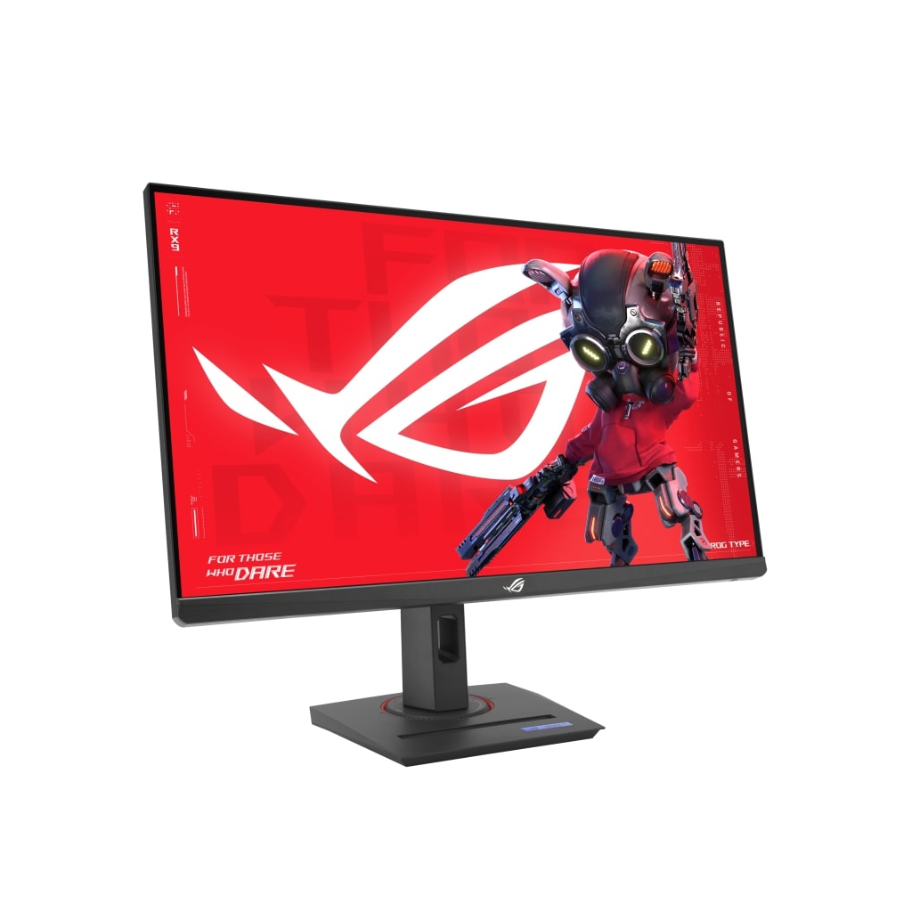 Монітор ASUS ROG Strix XG27UCG (90LM0AG1-B01370)
