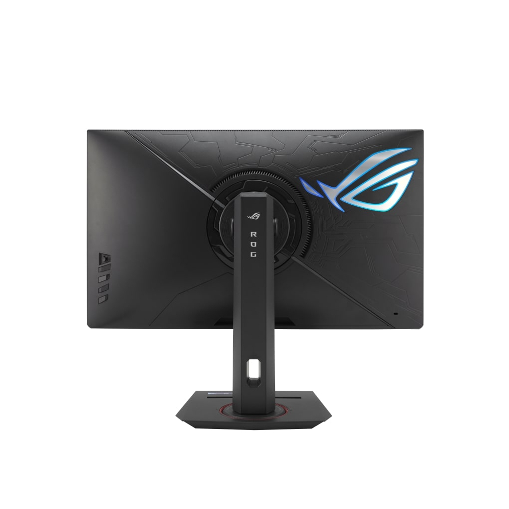 Монітор ASUS ROG Strix XG27UCG (90LM0AG1-B01370)