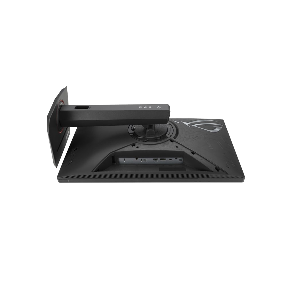 Монітор ASUS ROG Strix XG27UCG (90LM0AG1-B01370)