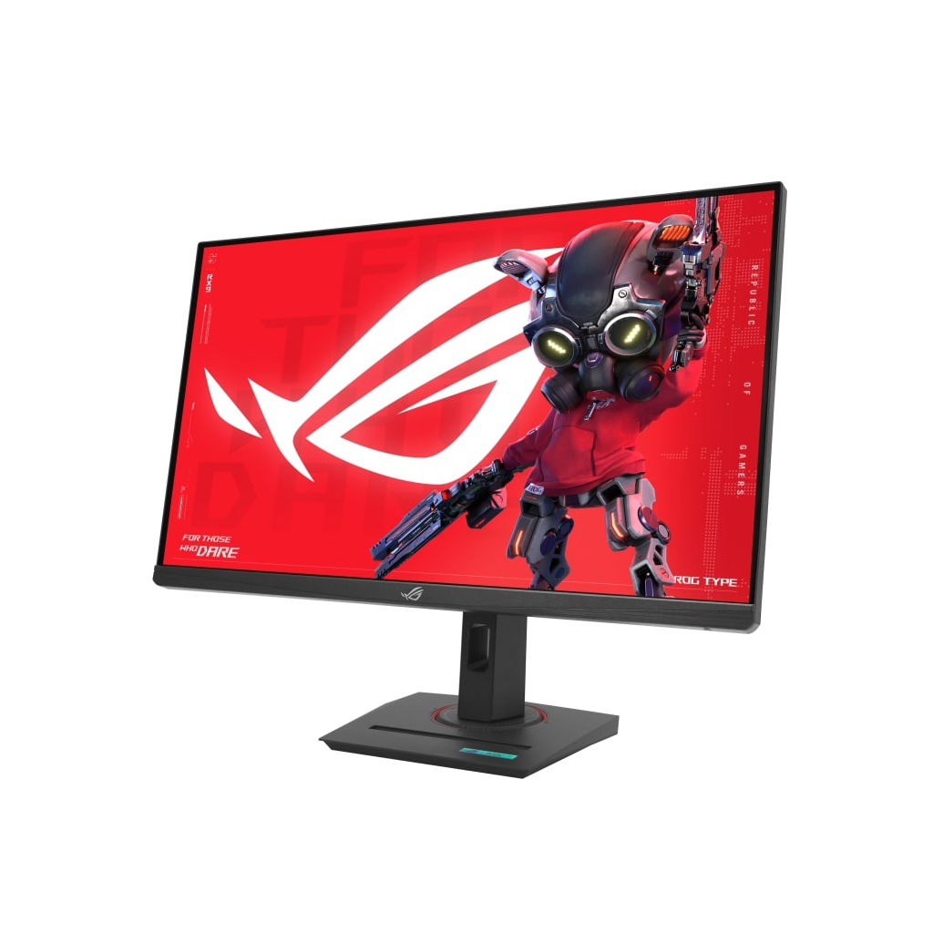 Монітор ASUS ROG Strix XG27ACMG (90LM0A60-B01370)
