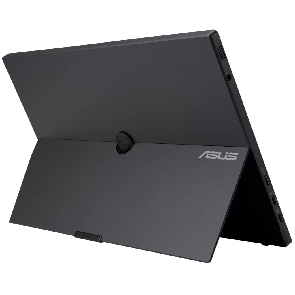 Монітор ASUS ZenScreen MB16AMTR (90LM04S0-B02170)
