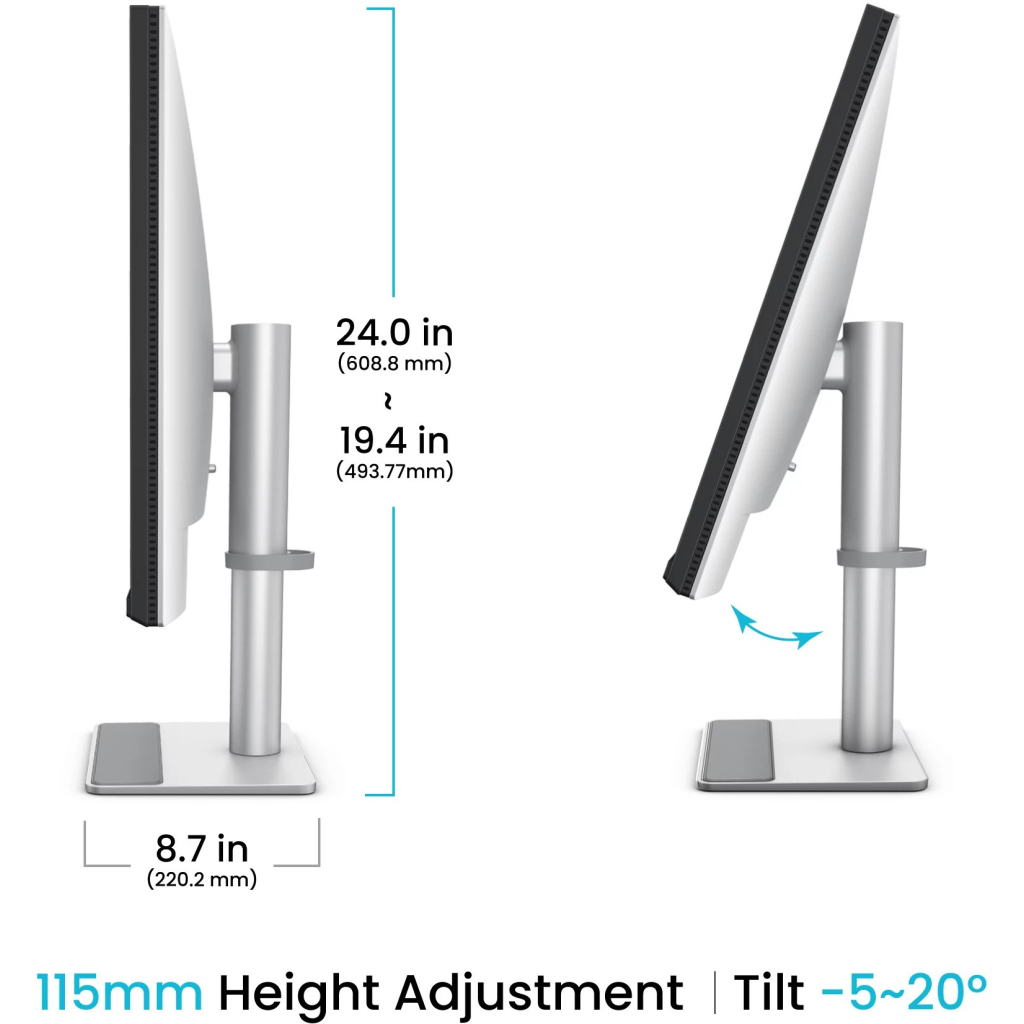 Монітор BenQ MA320U Silver
