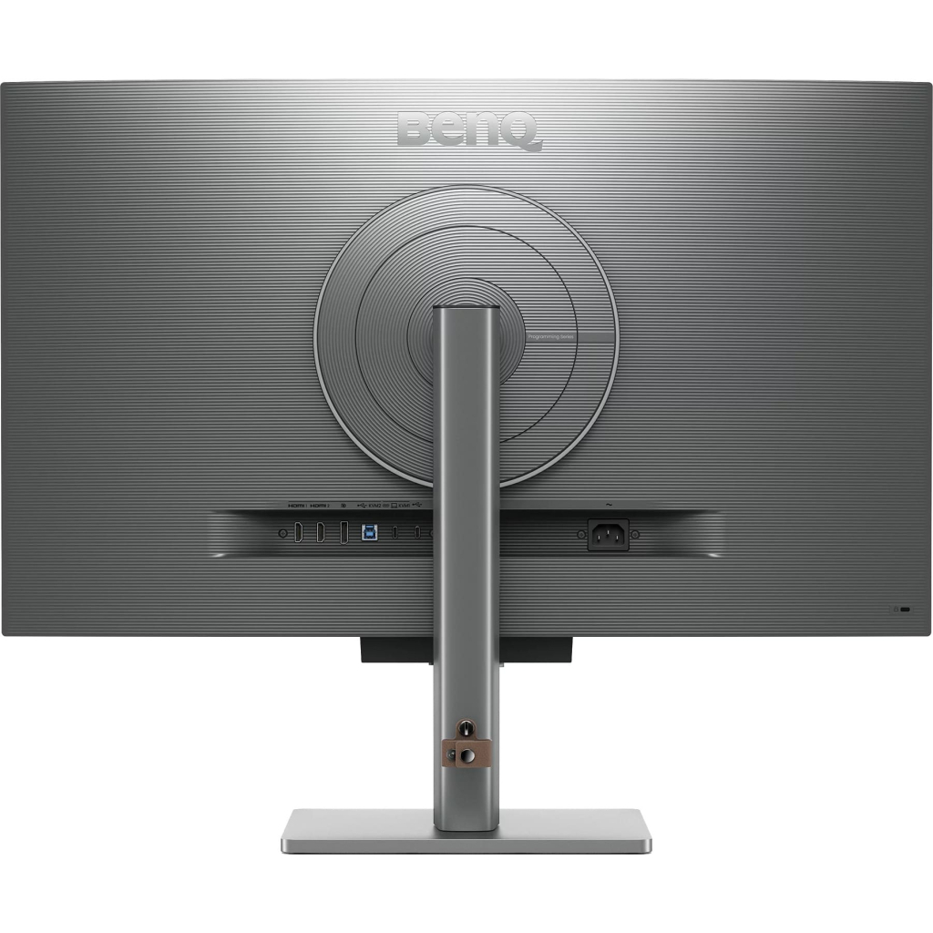 Монітор BenQ RD320U Metallic Grey