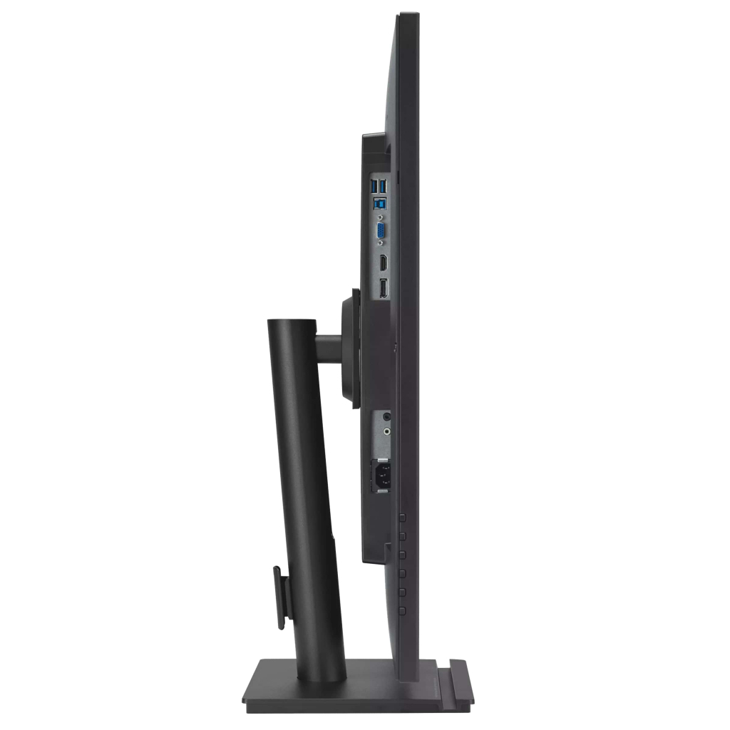 Монітор ASUS VA27DQFS (90LM06H0-B01371)