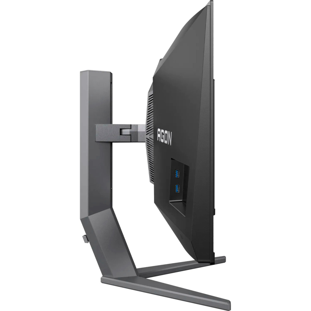 Монітор AOC AG346UCD