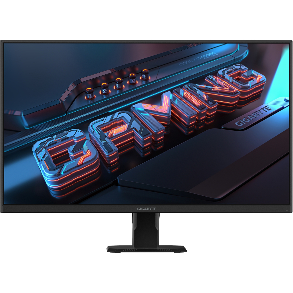 Монітор GIGABYTE GS27FA Gaming Monitor