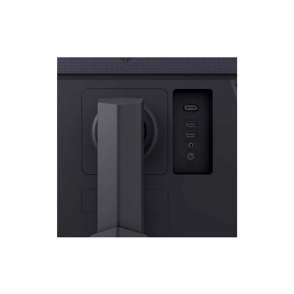 Монітор LG 27GS75Q-B