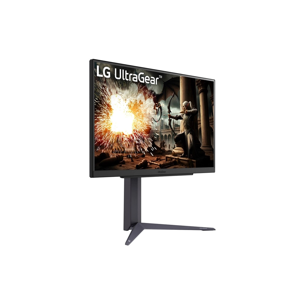 Монітор LG 27GS75Q-B