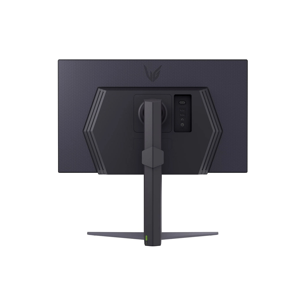 Монітор LG 27GS75Q-B