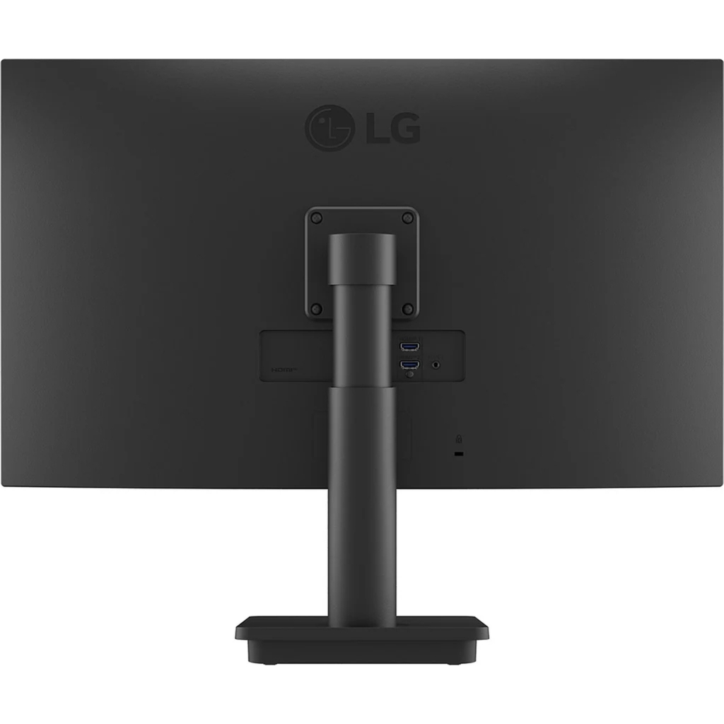 Монітор LG 27MS550-B