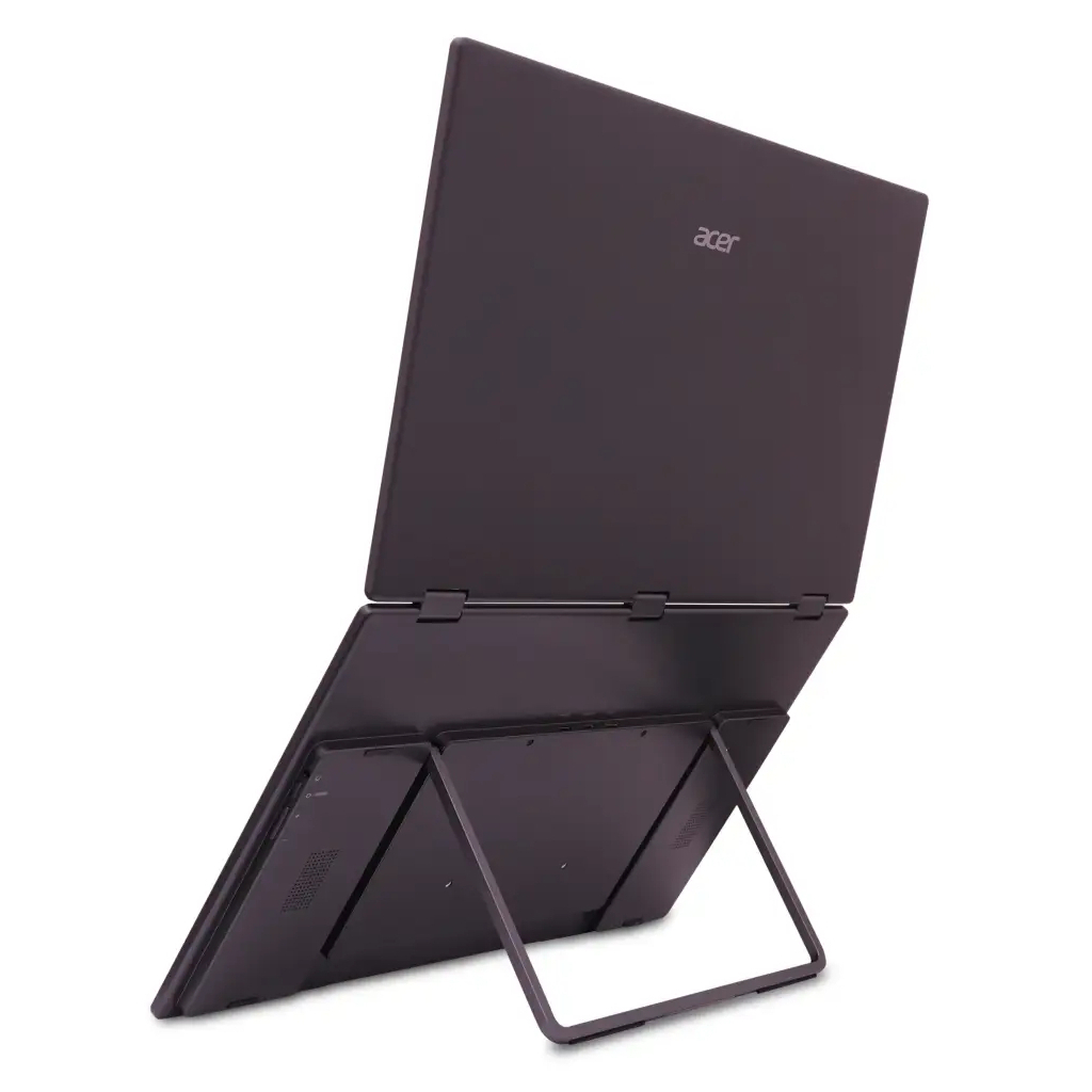 Монітор Acer Dual Portable PD193QEbmiuux (UM.XP3EE.E01)