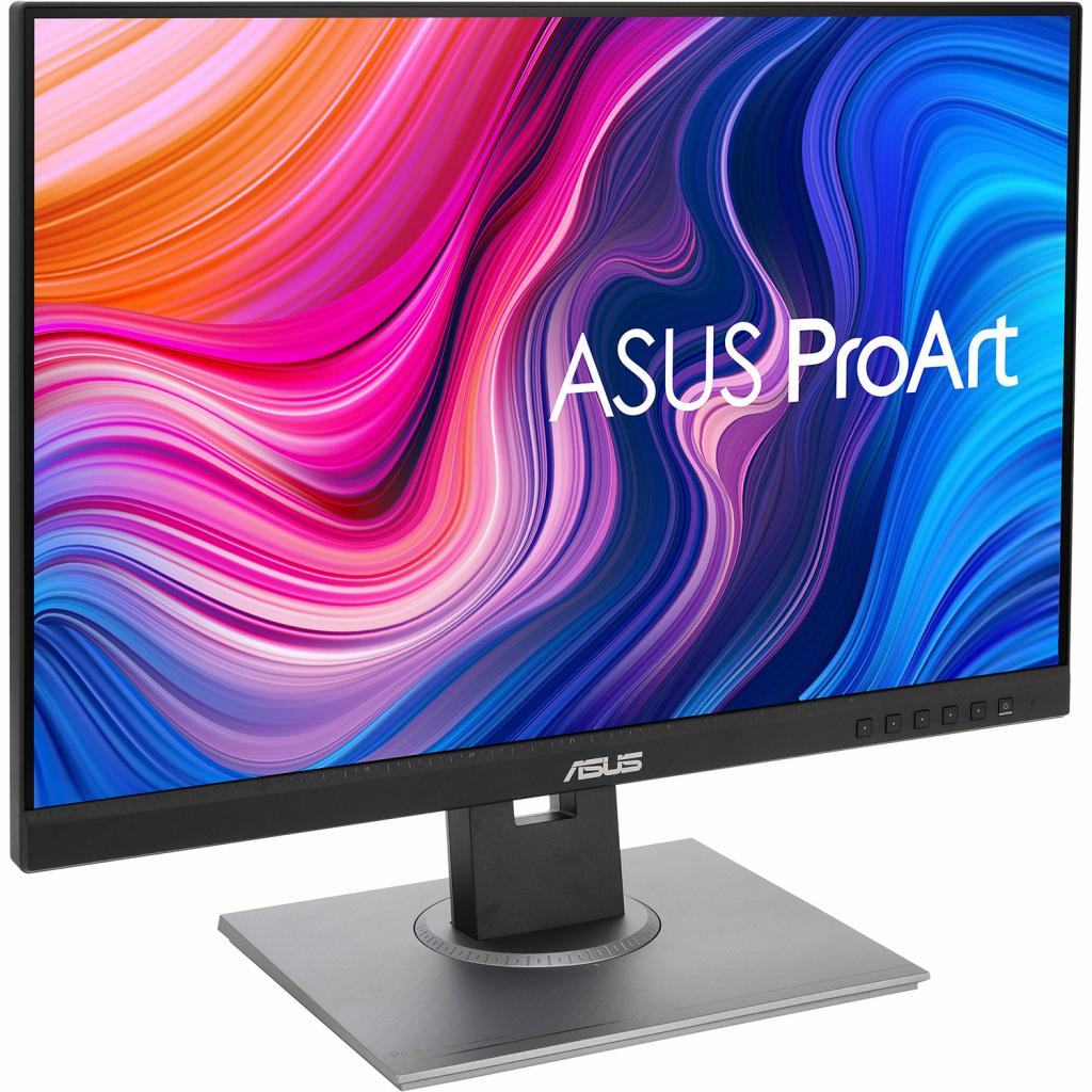 Монітор ASUS PA278QV (90LM05L1-B03370)
