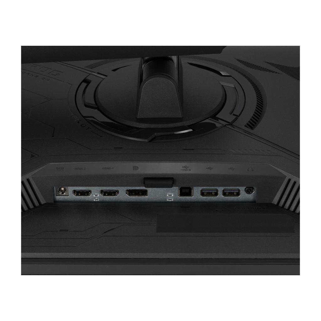 Монітор ASUS ROG Strix XG27AQMR (90LM08K0-B01170)