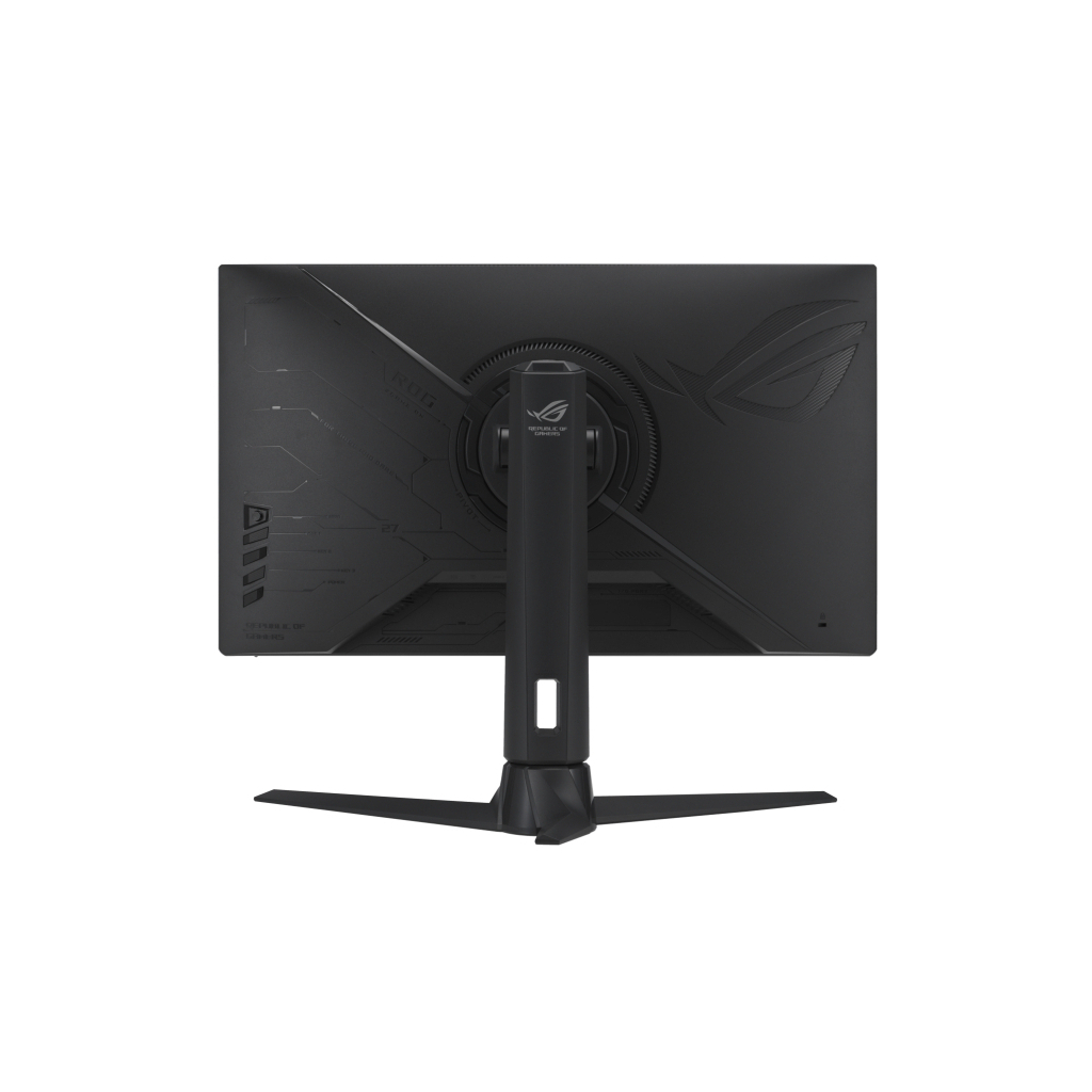Монітор ASUS ROG Strix XG27AQMR (90LM08K0-B01170)