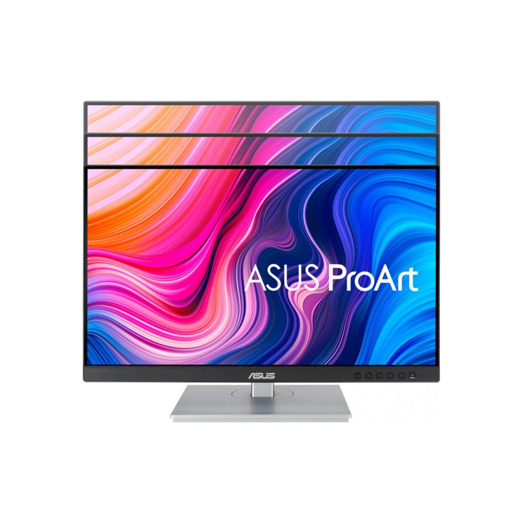 Монітор ASUS PA247CV (90LM03Y1-B02370)