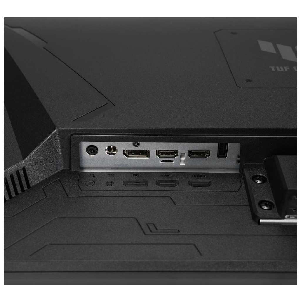 Монітор ASUS VG32AQA1A (90LM07L0-B02370)