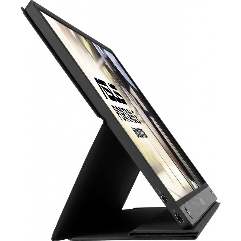 Монітор ASUS MB16AHP No Stand (90LM04T0-B01170)