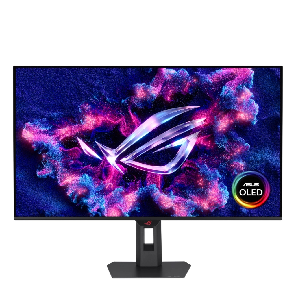 Монітор ASUS ROG Strix XG32UCDS (90LM0B50-B01371)