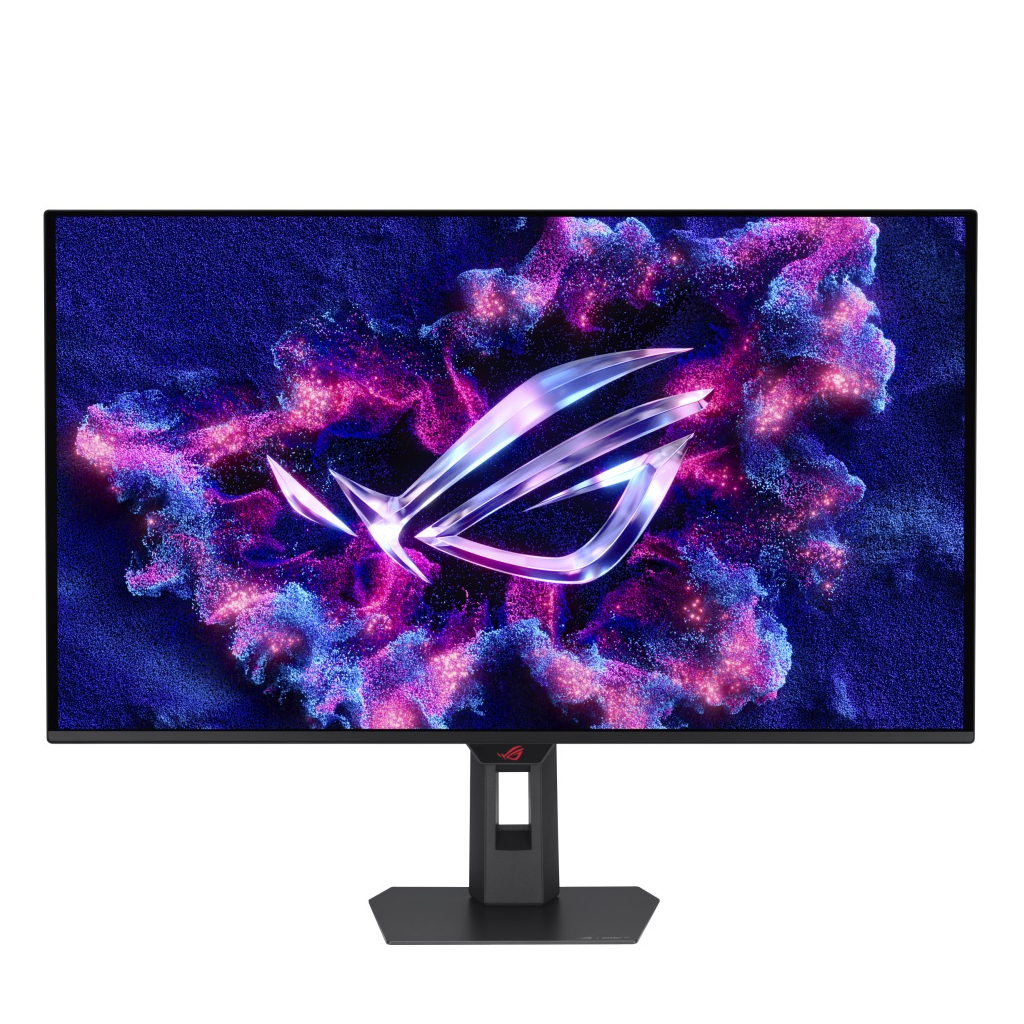 Монітор ASUS ROG Strix XG32UCDS (90LM0B50-B01371)