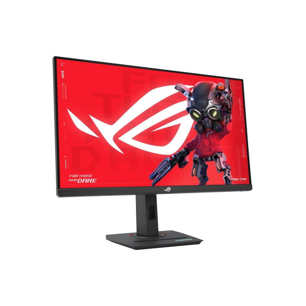 Монітор ASUS XG27ACMS (90LM0BE0-B01171)