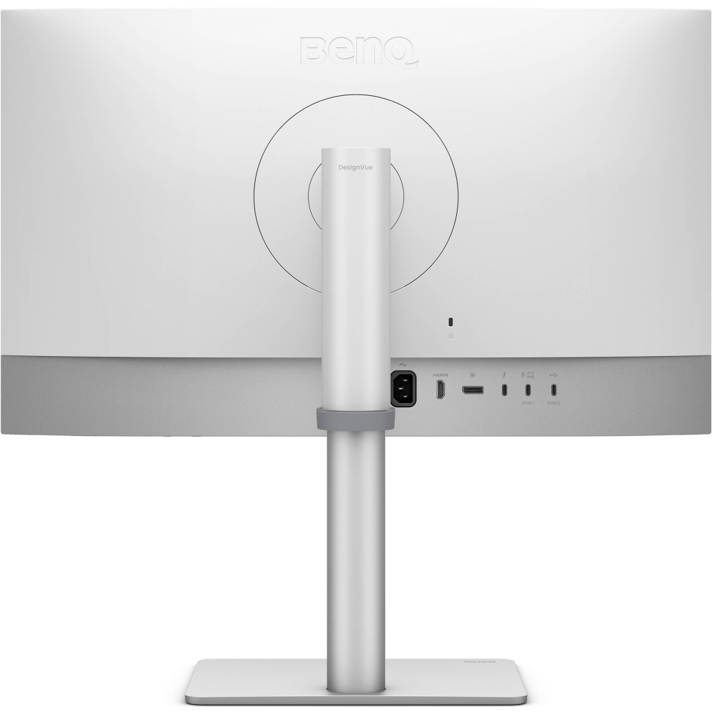 Монітор BenQ PD2730S WHITE