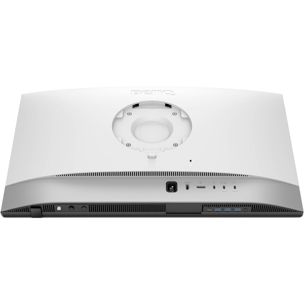 Монітор BenQ PD2730S WHITE
