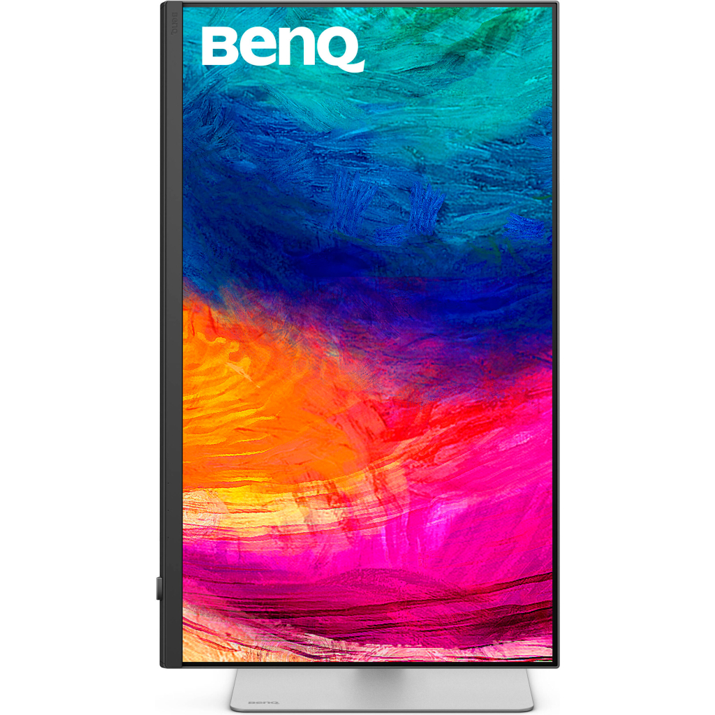 Монітор BenQ PD2730S WHITE
