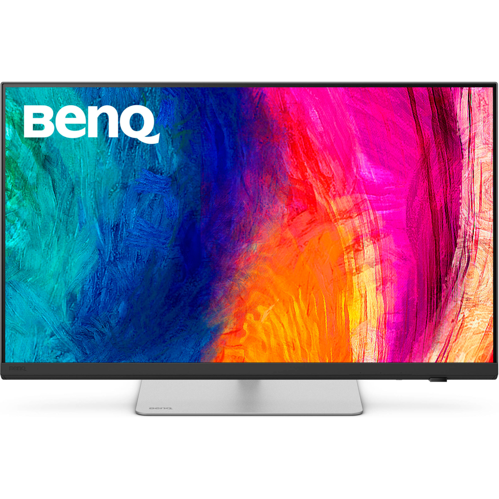 Монітор BenQ PD2730S WHITE