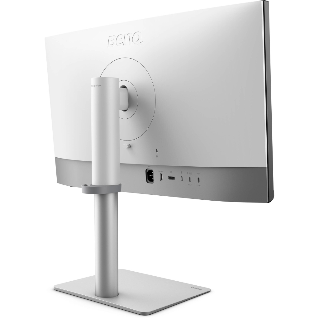 Монітор BenQ PD2730S WHITE