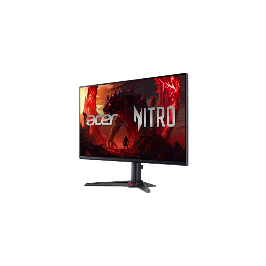 Монітор Acer VG250QFbmiipx (UM.KV0EE.F04)