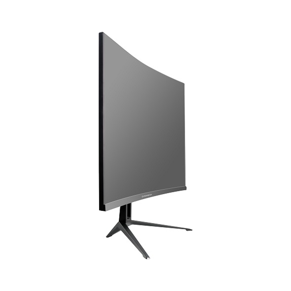 Монітор EvroMedia i24 CurveSync 180 Hz