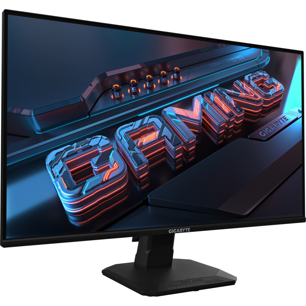 Монітор GIGABYTE GS25F2 Gaming Monitor