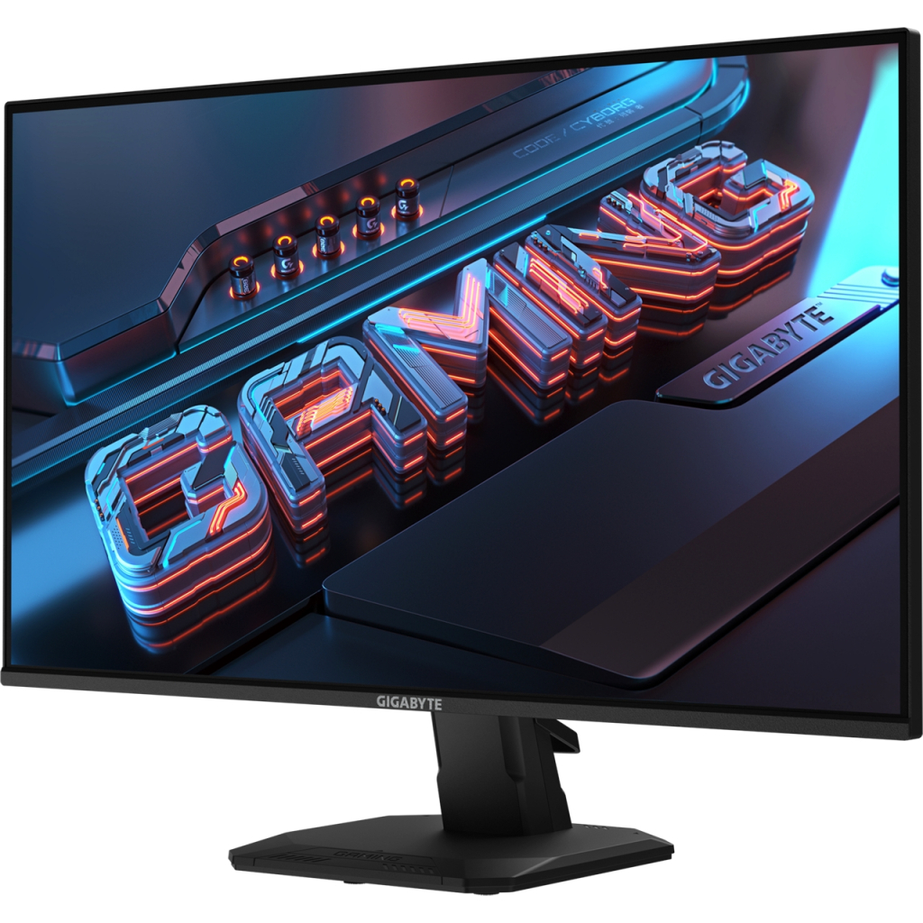 Монітор GIGABYTE GS25F2 Gaming Monitor