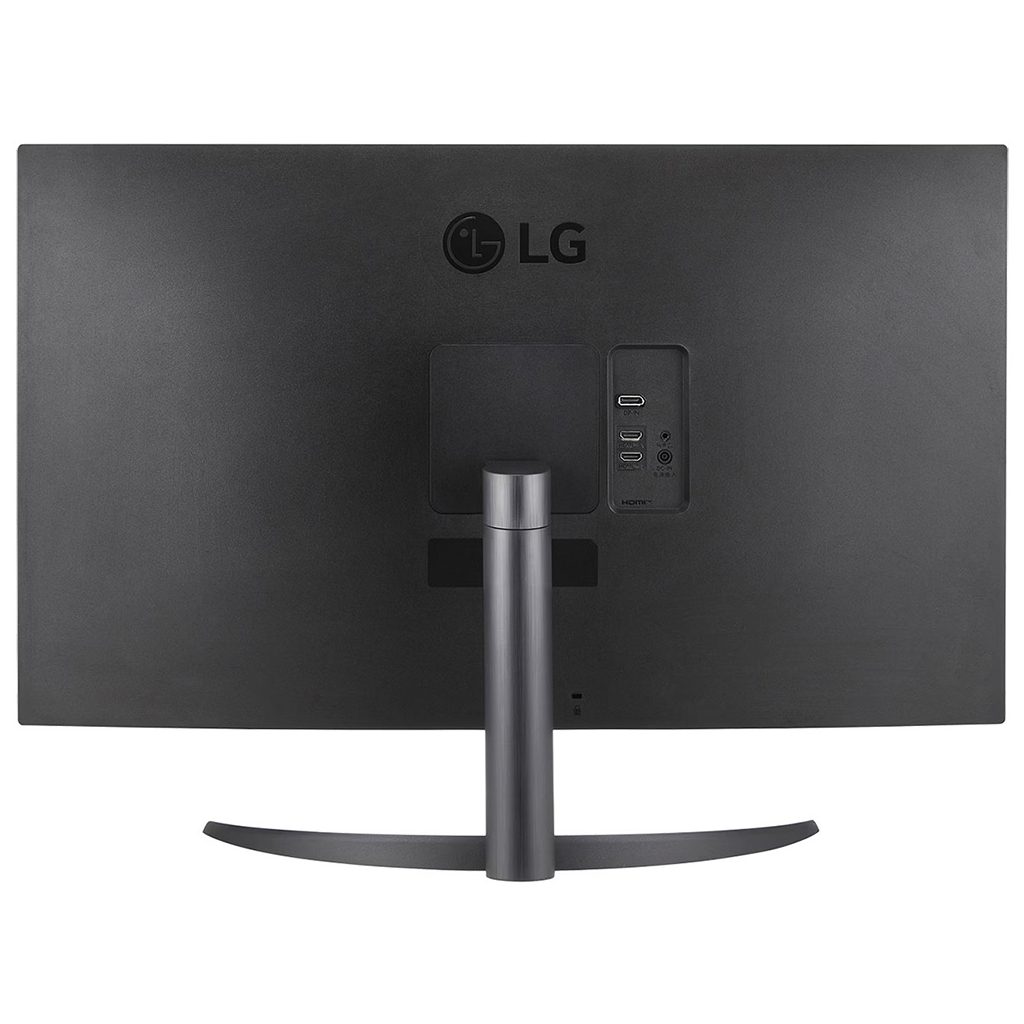 Монітор LG 32UR500K-B