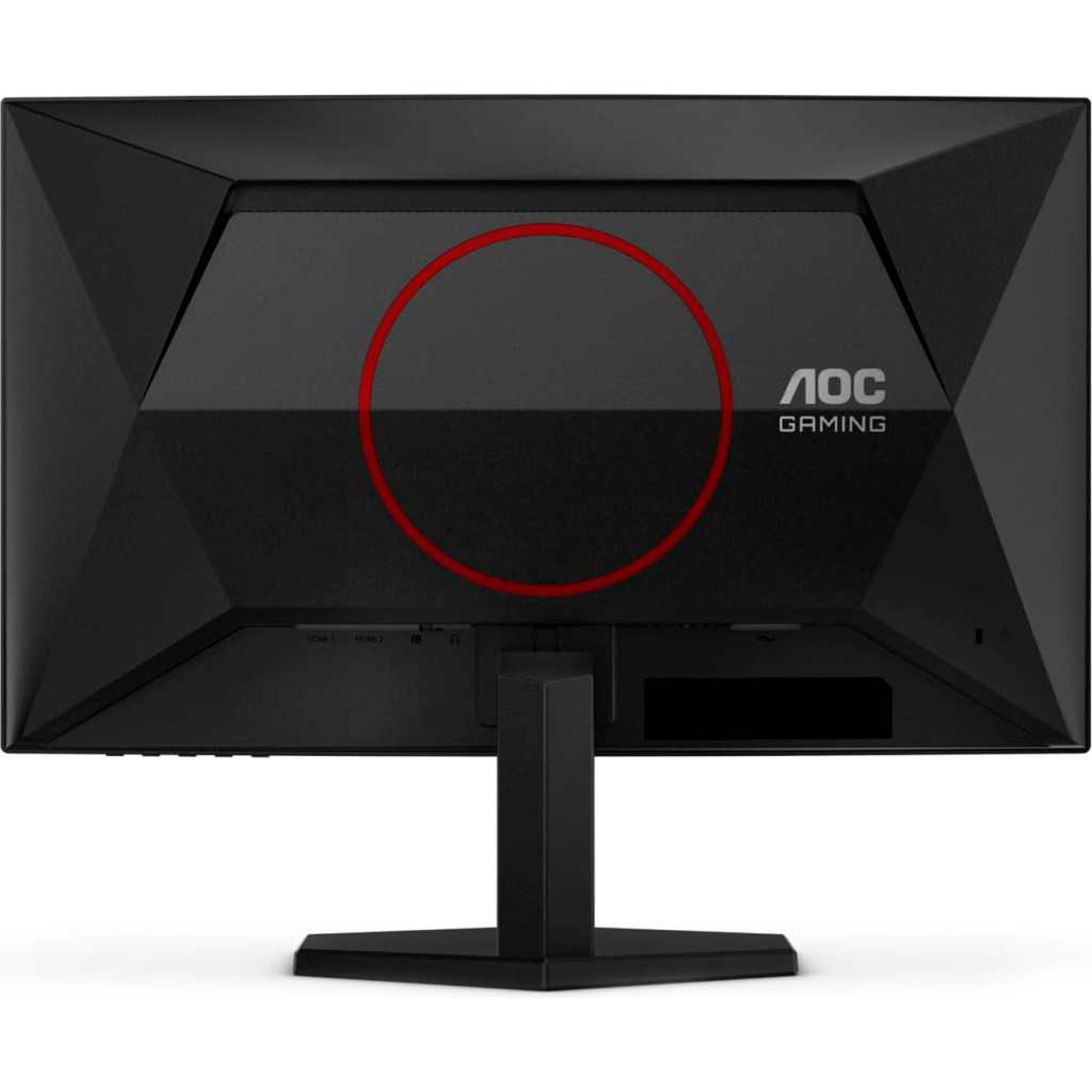 Монітор AOC C24G42E