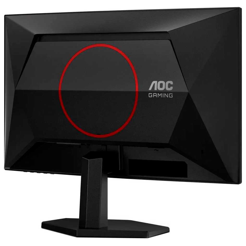 Монітор AOC C24G42E