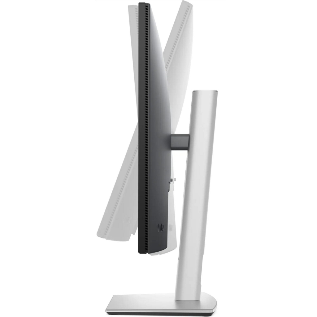 Монітор Dell P2725QE (210-BRDS)