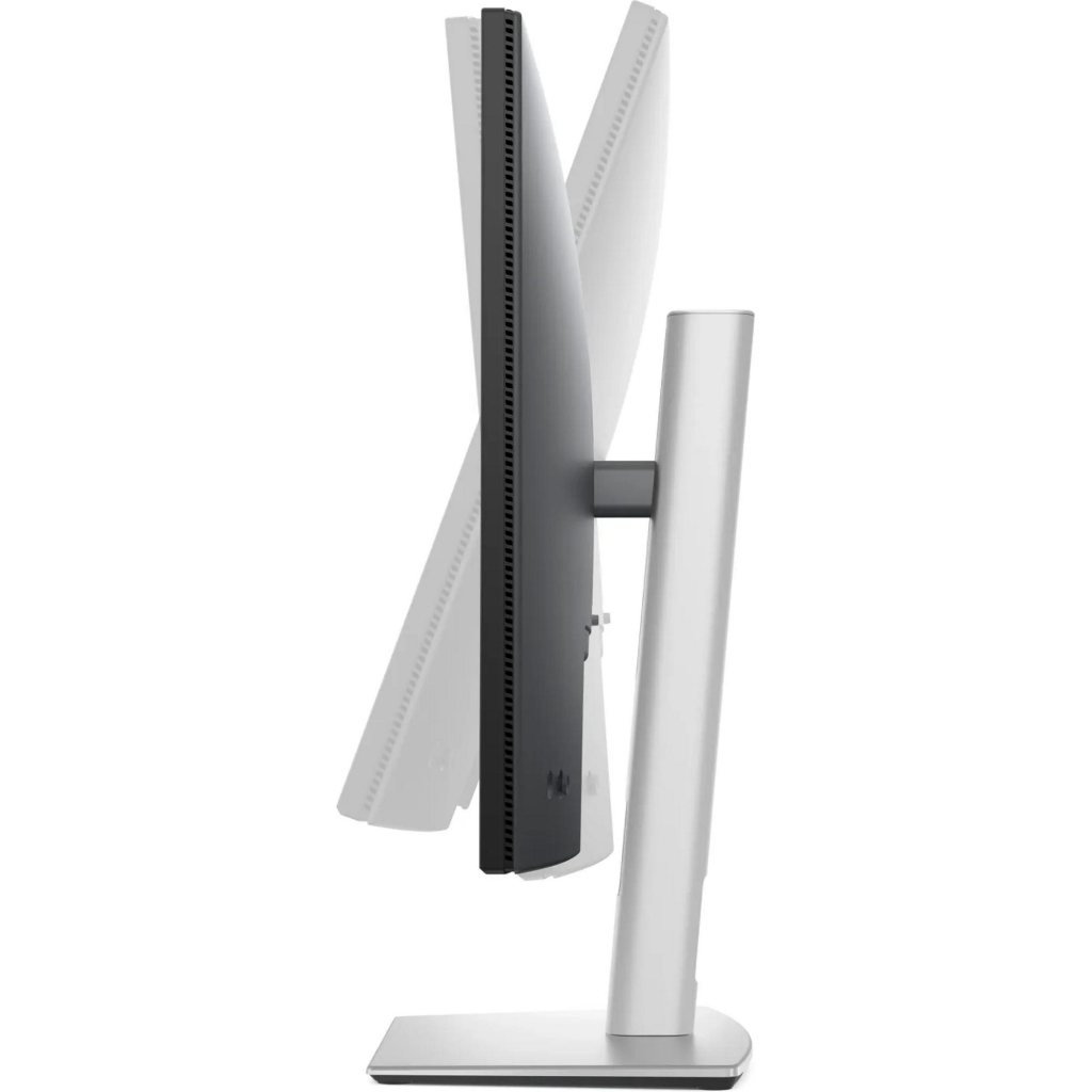 Монітор Dell P2725DE (210-BQSZ)