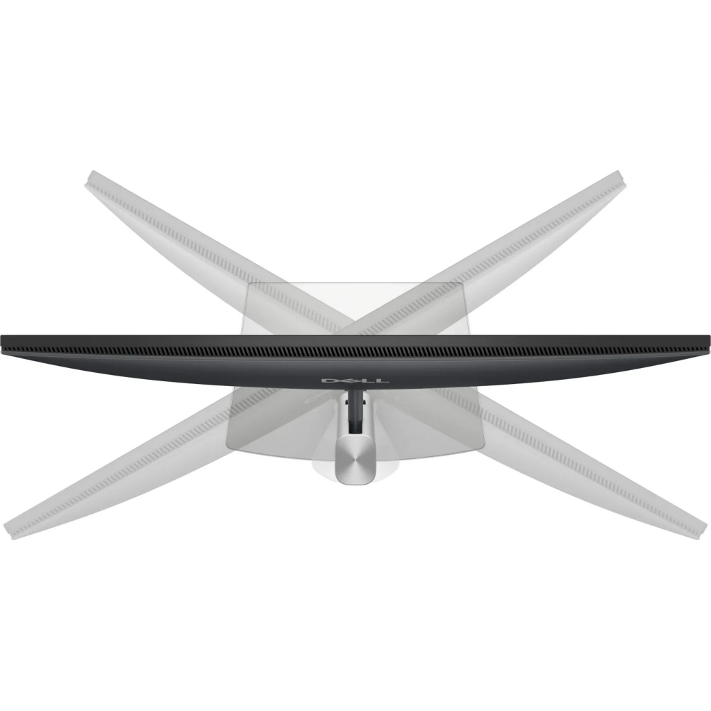 Монітор Dell P2725DE (210-BQSZ)