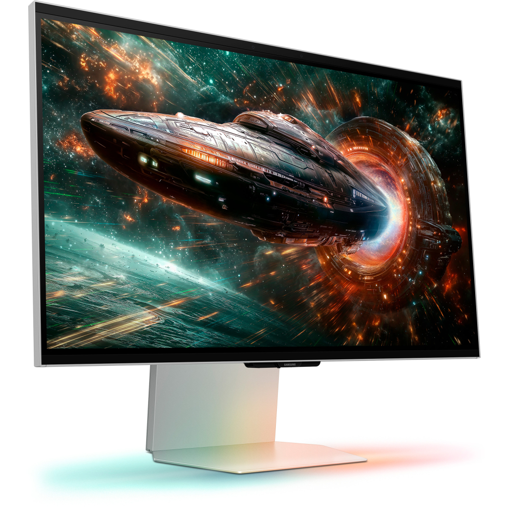 Монітор Samsung LS27FG900XIXCI