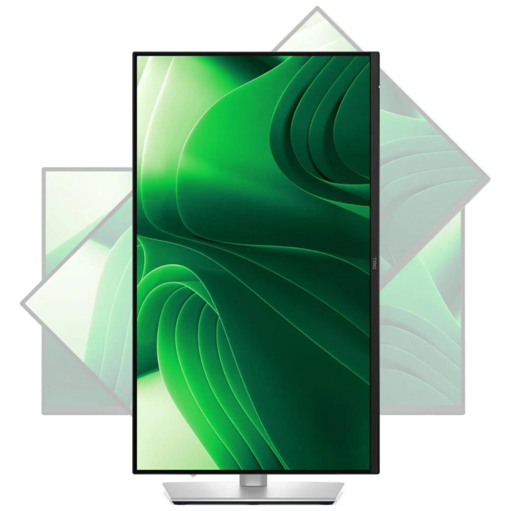 Монітор Dell P2425D (210-BQMX)