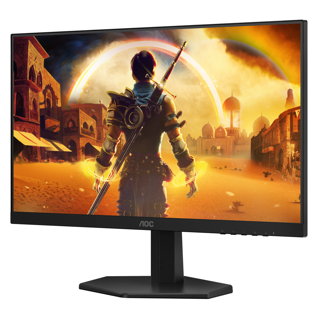 Монітор AOC 24G42E