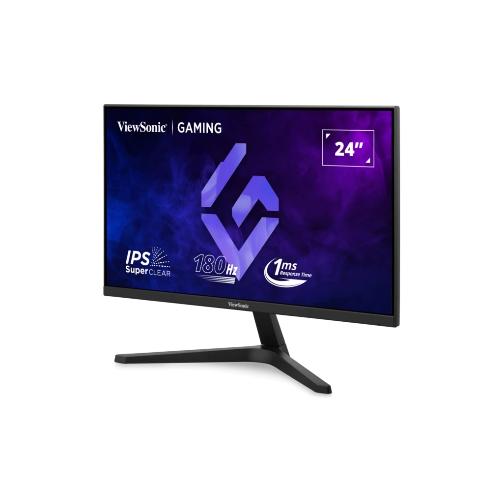 Монітор ViewSonic VX24G1-HD