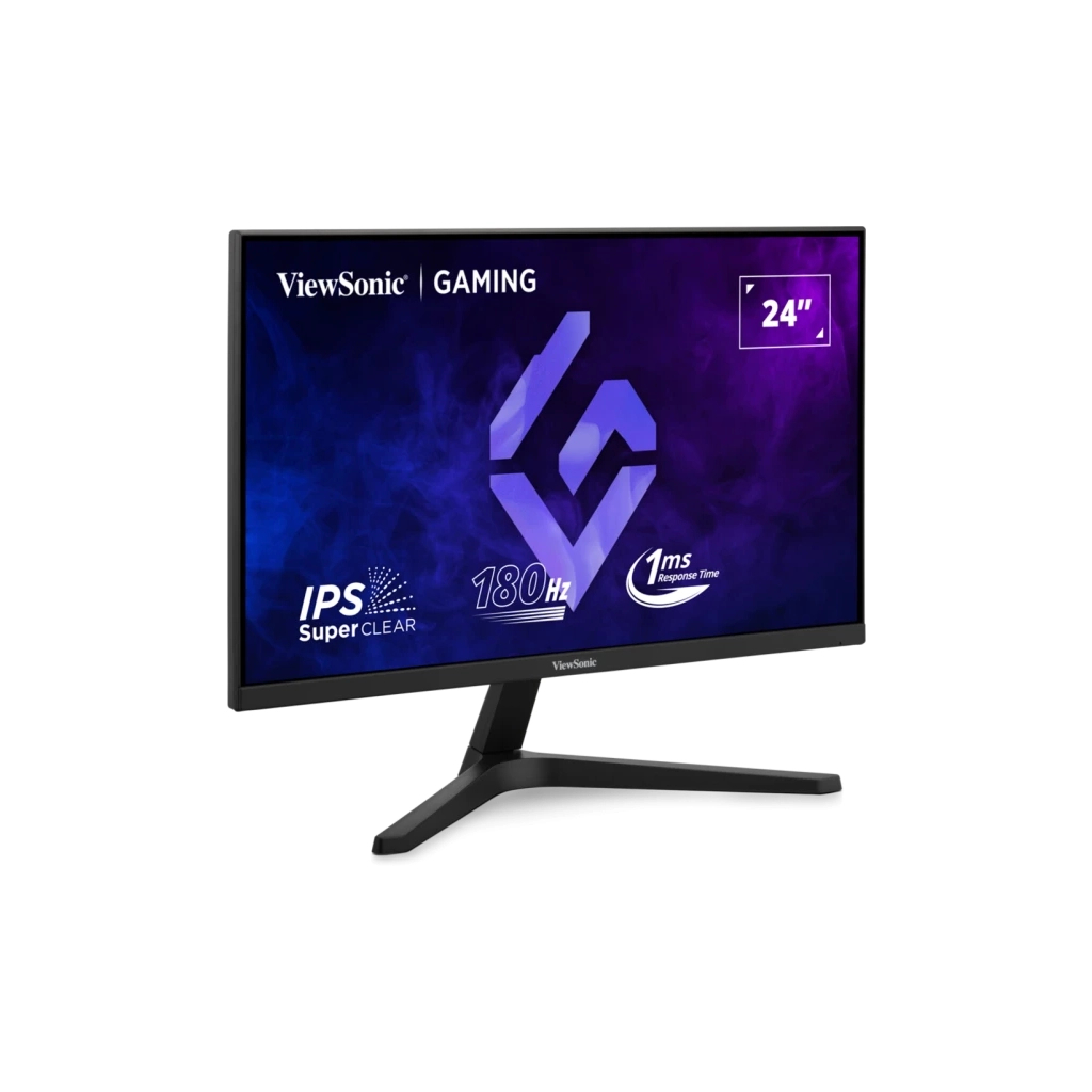 Монітор ViewSonic VX24G1-HD