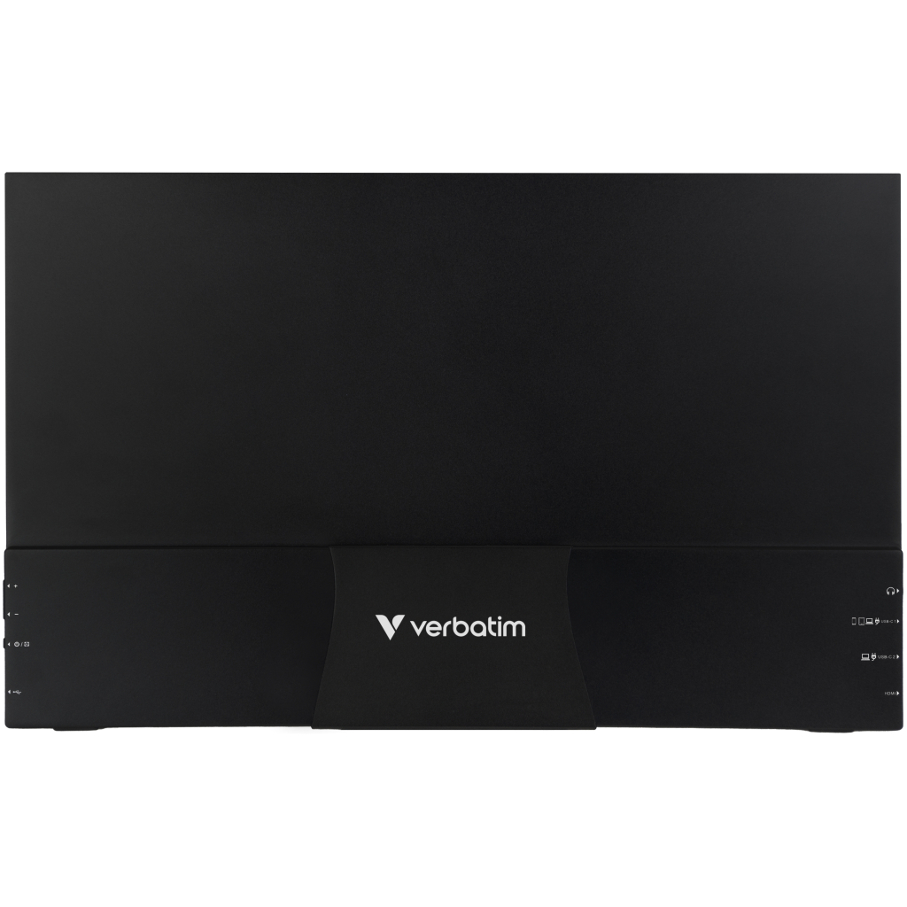 Монітор Verbatim PMT-15 (49592)